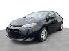 Used 2017 Toyota Corolla LE with VIN 2T1BURHE6HC750361 for sale in London, OH
