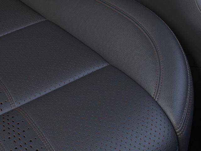 2025 Chevrolet Silverado 2500 HD Vehicle Photo in PAWLING, NY 12564-3219