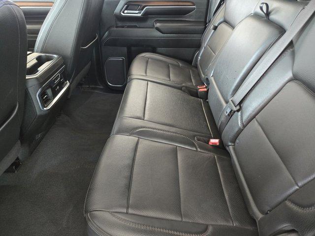 2024 GMC Sierra 2500 HD Vehicle Photo in Decatur, TX 76234