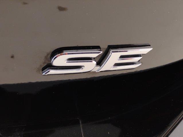 2023 Toyota Camry Vehicle Photo in PINEVILLE, NC 28134-8495
