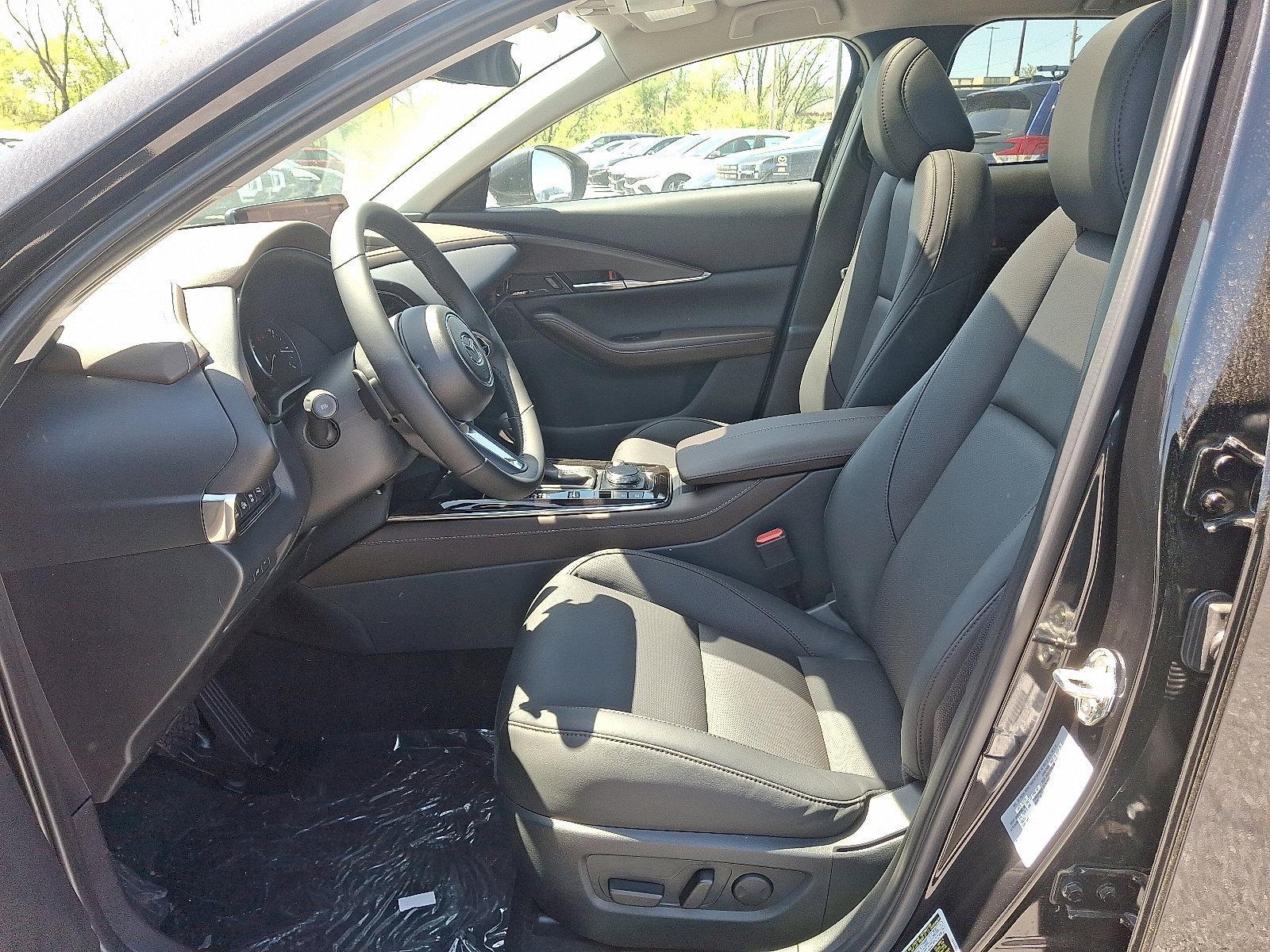 2025 Mazda CX-30 Vehicle Photo in Harrisburg, PA 17111