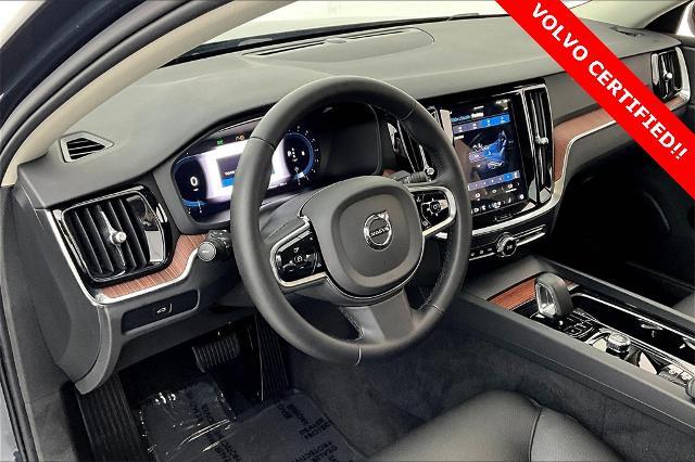 2025 Volvo S60 Vehicle Photo in Grapevine, TX 76051