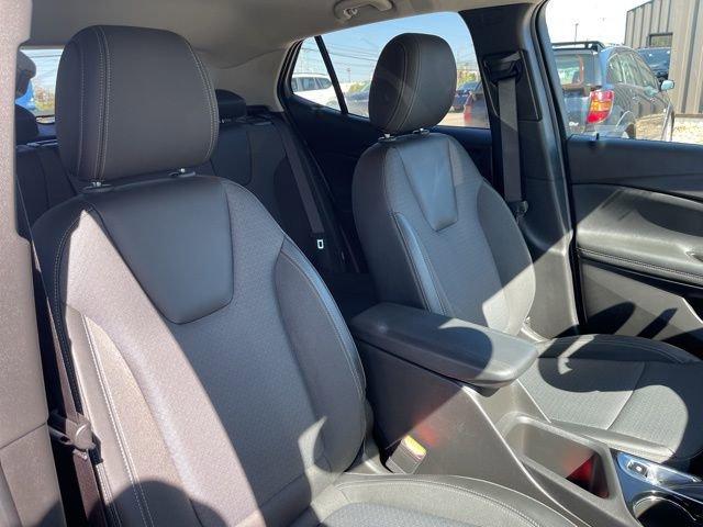 2022 Buick Encore GX Vehicle Photo in MEDINA, OH 44256-9631