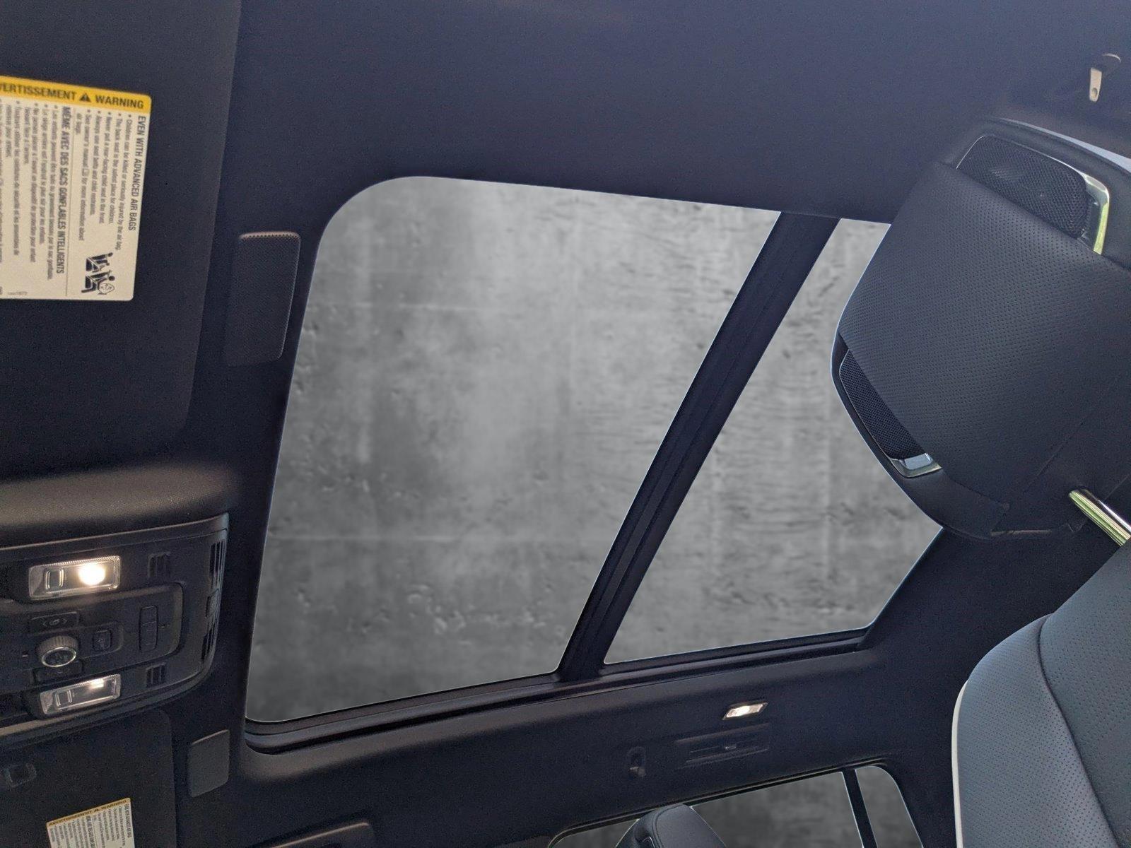 2024 Cadillac Escalade ESV Vehicle Photo in Pompano Beach, FL 33064
