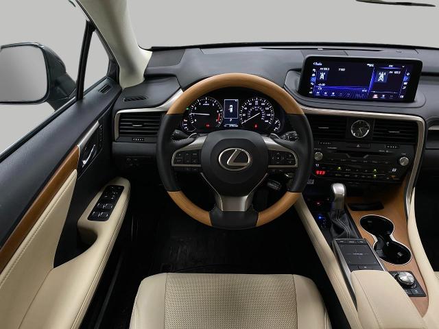 2022 Lexus RX 350 Vehicle Photo in Appleton, WI 54913