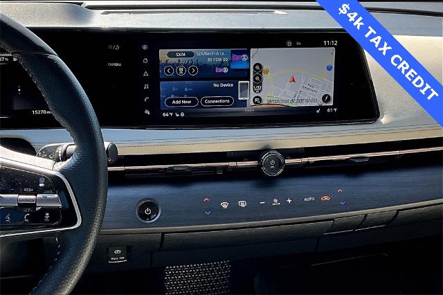 2023 Nissan ARIYA Vehicle Photo in Grapevine, TX 76051