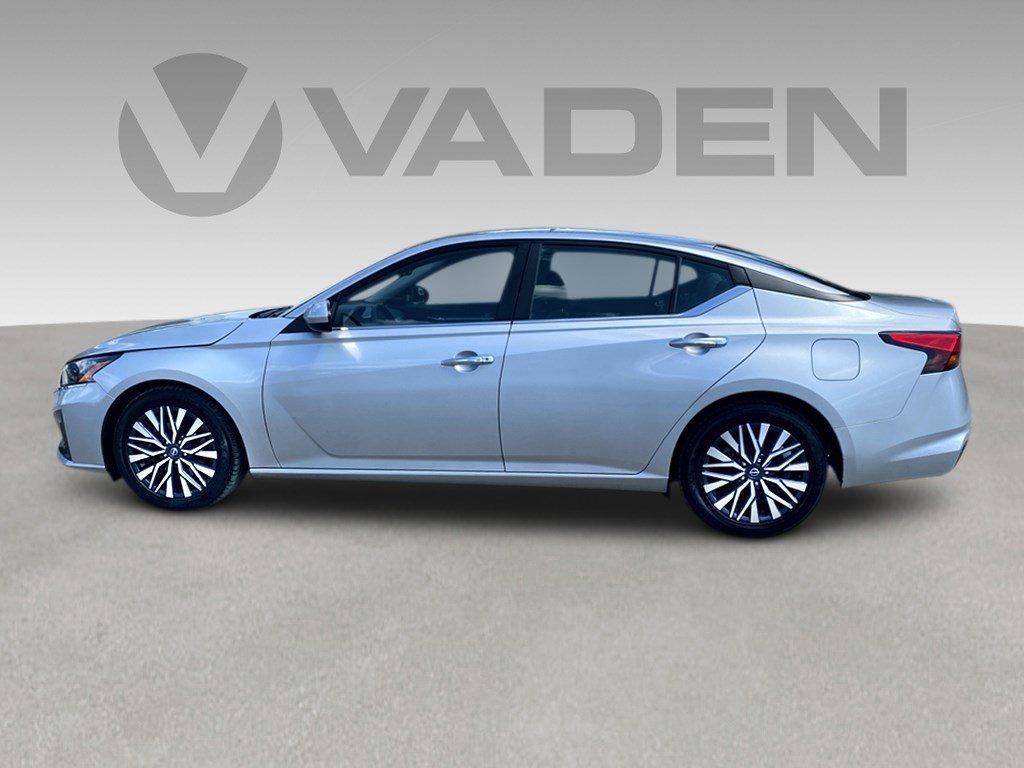 2023 Nissan Altima Vehicle Photo in SAVANNAH, GA 31406-4513