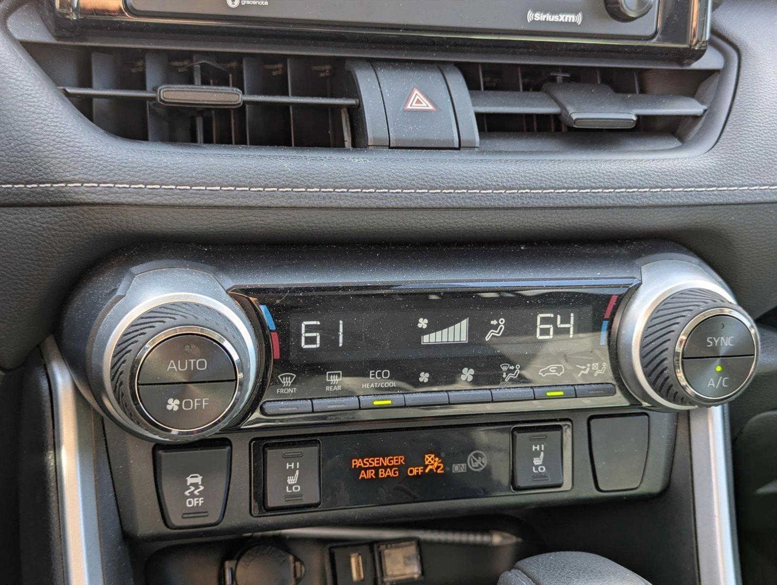 2020 Toyota RAV4 Vehicle Photo in Ft. Myers, FL 33907
