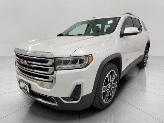 2023 GMC Acadia Vehicle Photo in APPLETON, WI 54914-4656