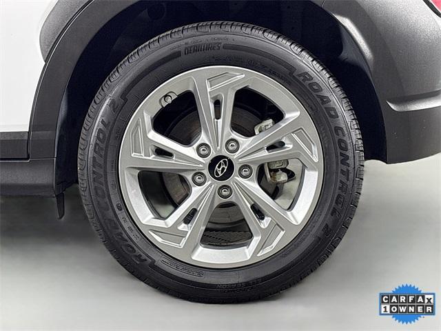 2022 Hyundai KONA Vehicle Photo in Puyallup, WA 98371