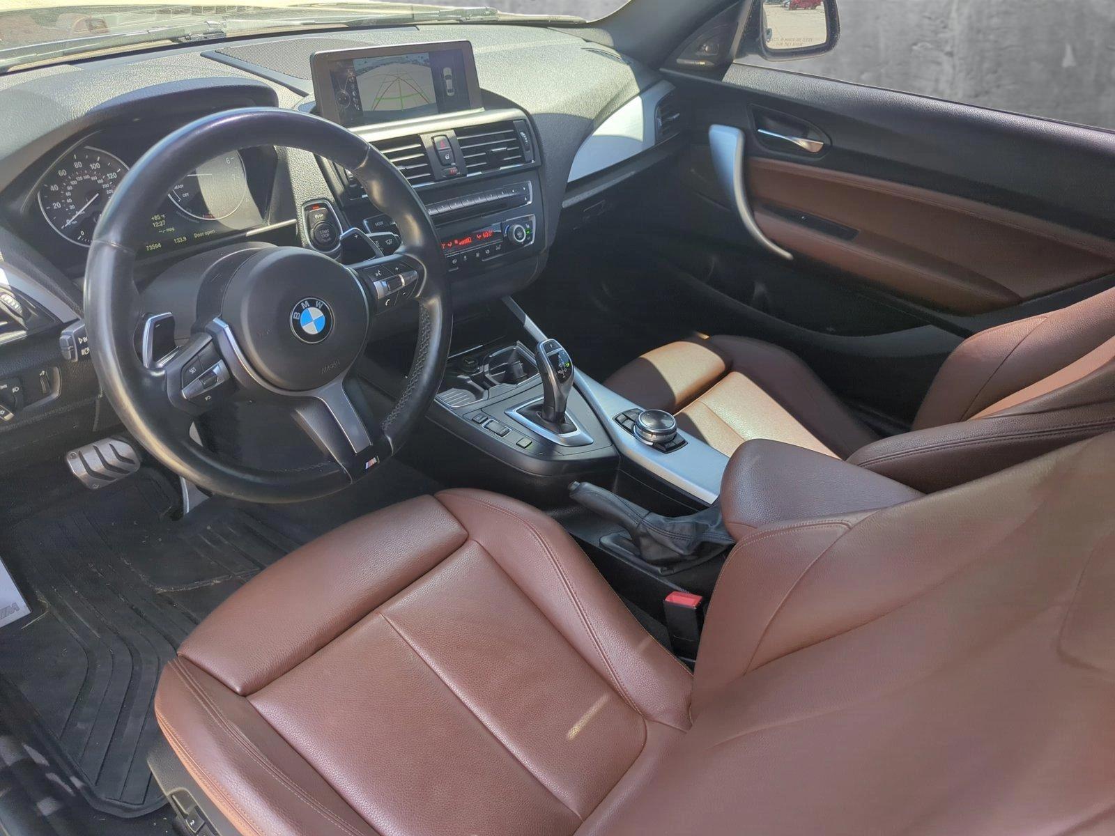 2014 BMW M235i Vehicle Photo in Pembroke Pines, FL 33027