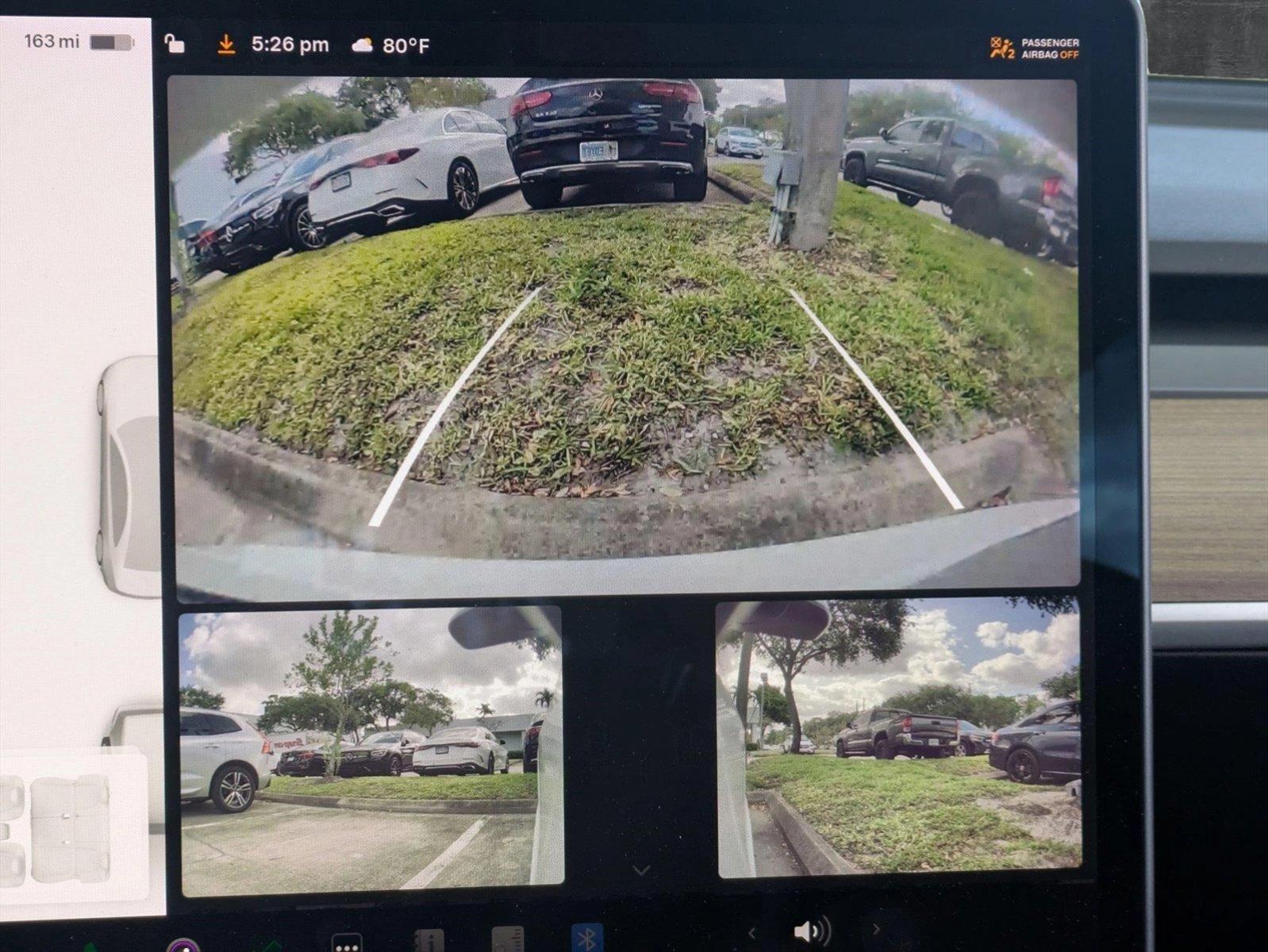 2021 Tesla Model 3 Vehicle Photo in Coconut Creek, FL 33073