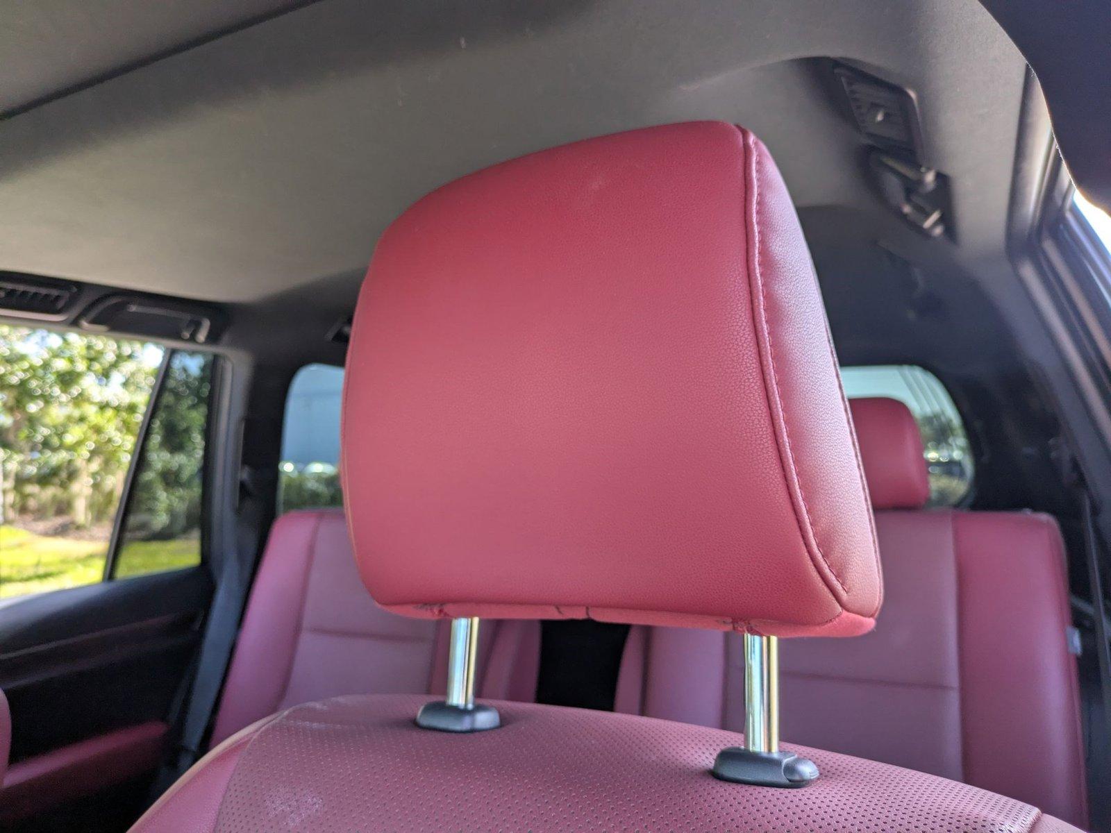 2023 Lexus GX 460 Vehicle Photo in Sarasota, FL 34231