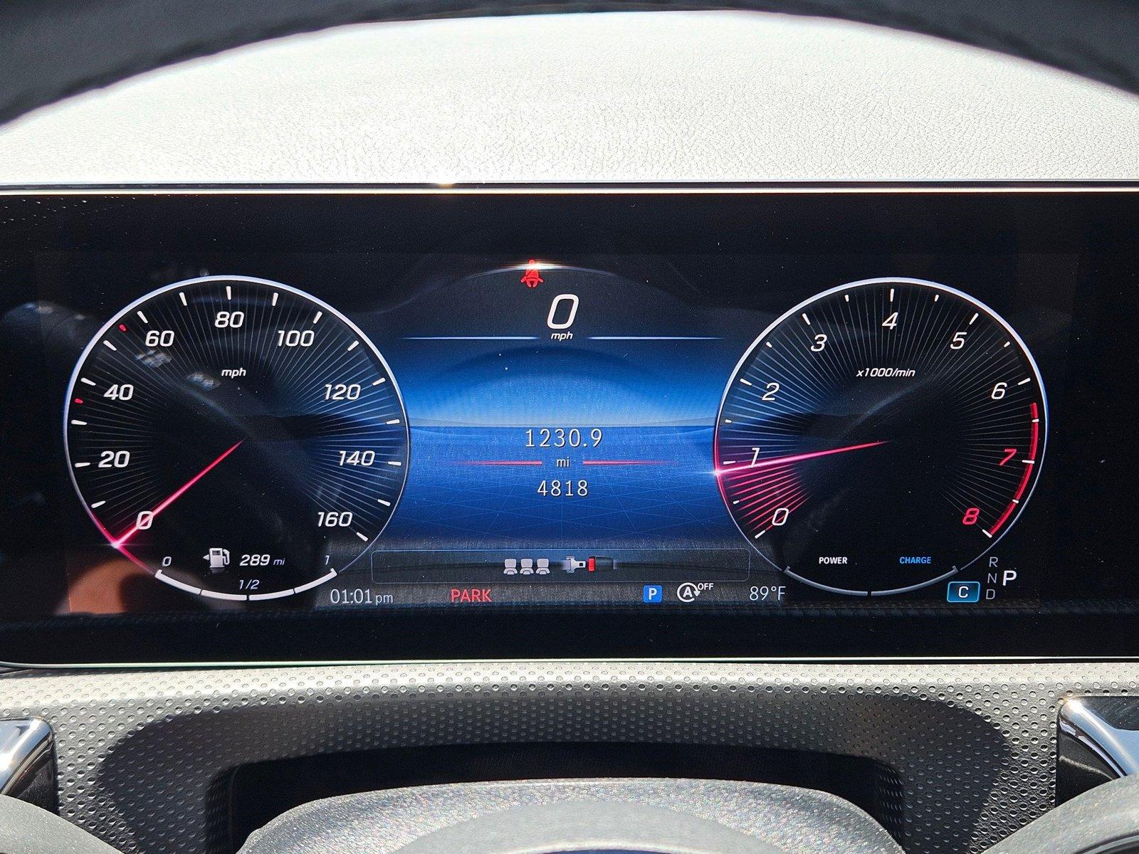 2025 Mercedes-Benz CLA Vehicle Photo in Fort Lauderdale, FL 33316