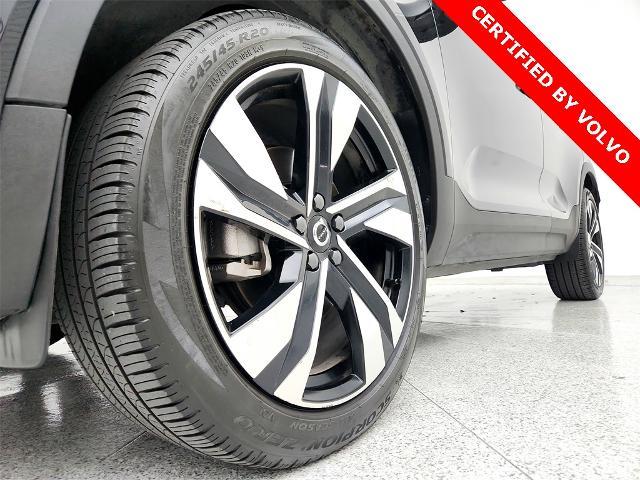 2024 Volvo XC40 Vehicle Photo in Grapevine, TX 76051