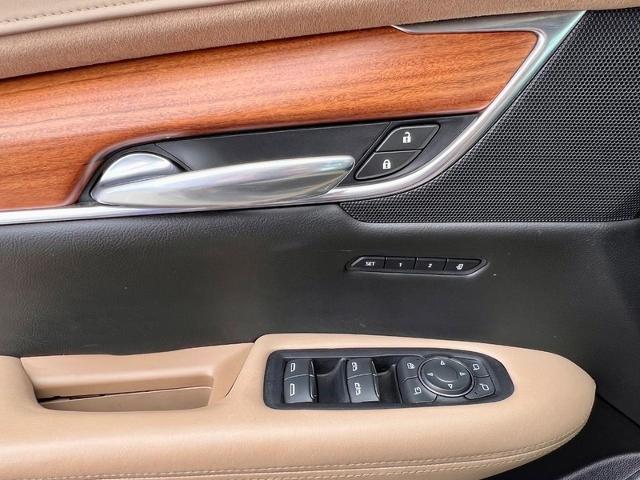 2019 Cadillac XT5 Vehicle Photo in EFFINGHAM, IL 62401-2832