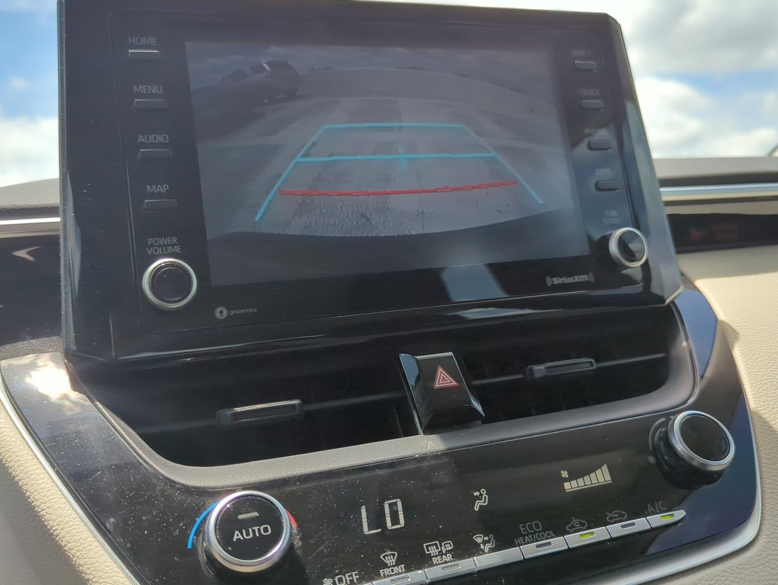 2022 Toyota Corolla Vehicle Photo in Ft. Myers, FL 33907