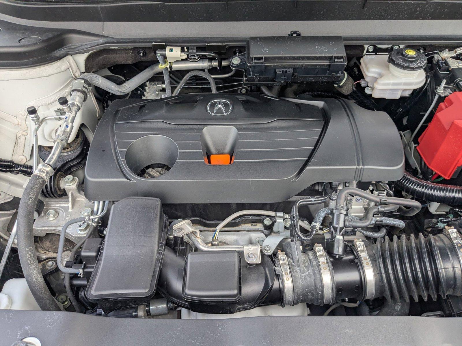 2021 Acura RDX Vehicle Photo in Tampa, FL 33614