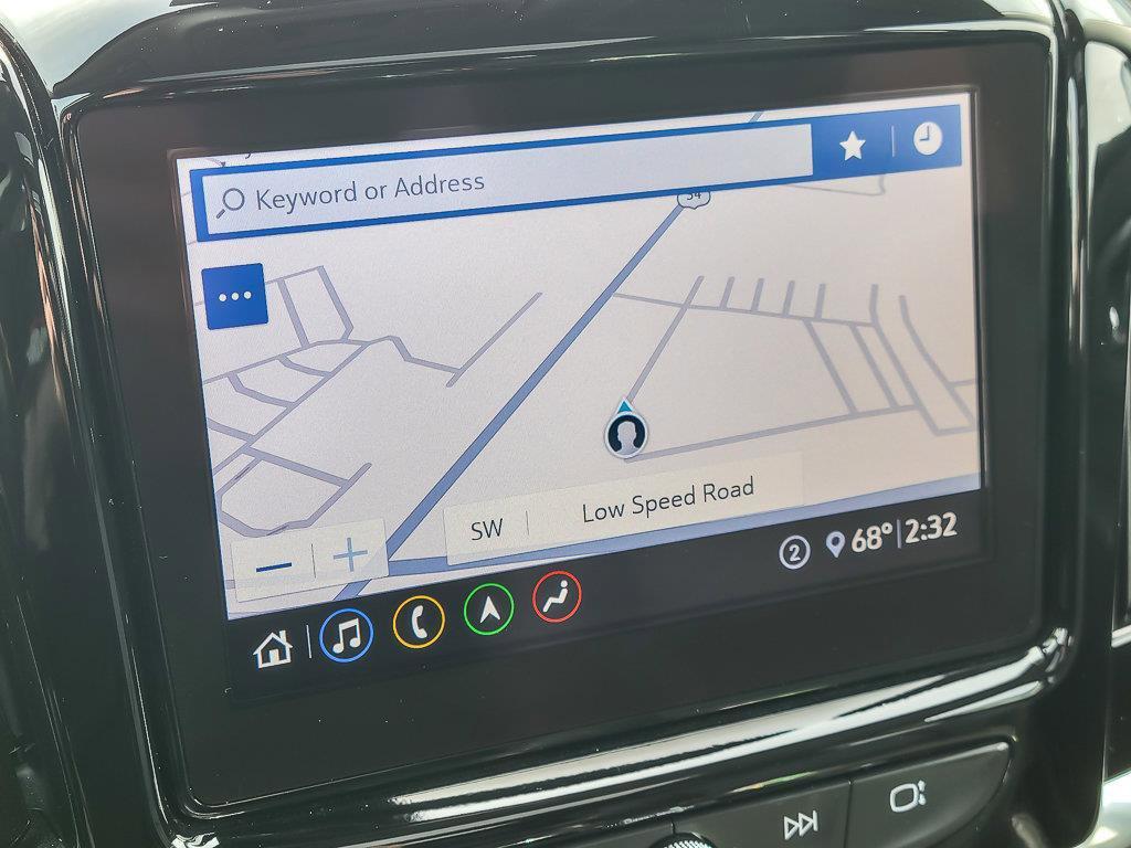 2020 Chevrolet Traverse Vehicle Photo in AURORA, IL 60503-9326