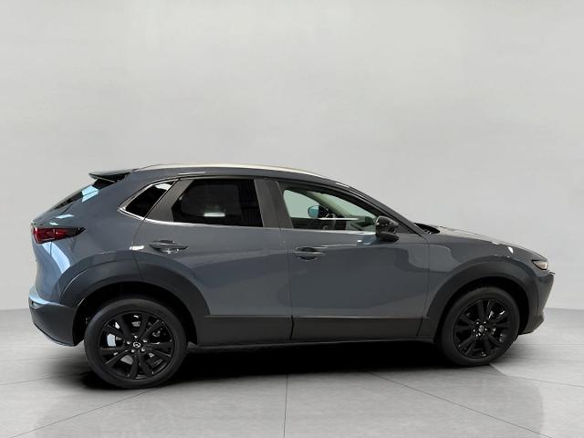 2023 Mazda CX-30 Vehicle Photo in Green Bay, WI 54304