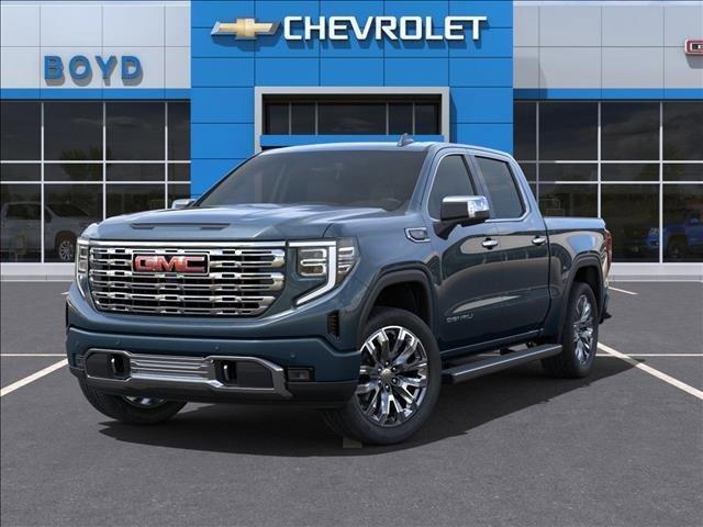 2025 GMC Sierra 1500 Vehicle Photo in EMPORIA, VA 23847-1235
