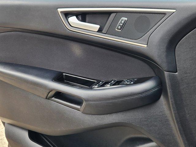 2016 Ford Edge Vehicle Photo in SUGAR LAND, TX 77478-0000