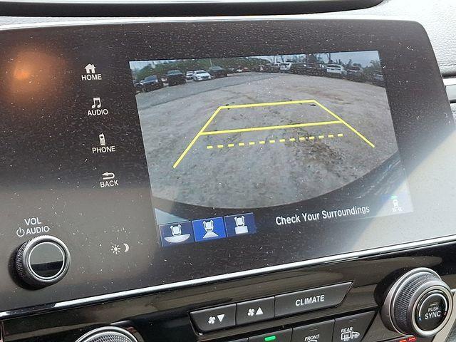 2022 Honda CR-V Vehicle Photo in PAWLING, NY 12564-3219