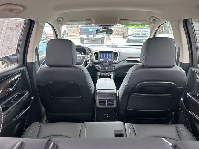 2023 GMC Terrain Vehicle Photo in MEDINA, OH 44256-9631