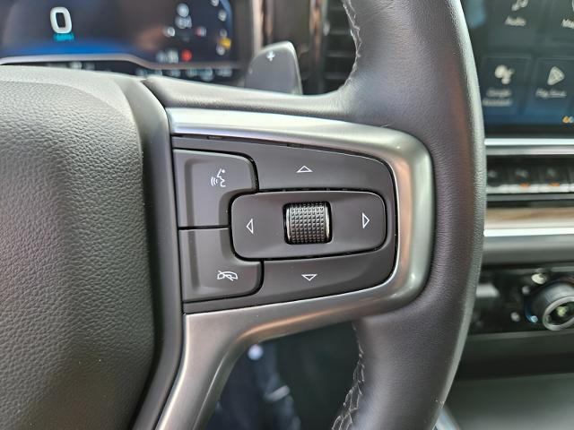 2022 Chevrolet Silverado 1500 Vehicle Photo in MIDDLETON, WI 53562-1492