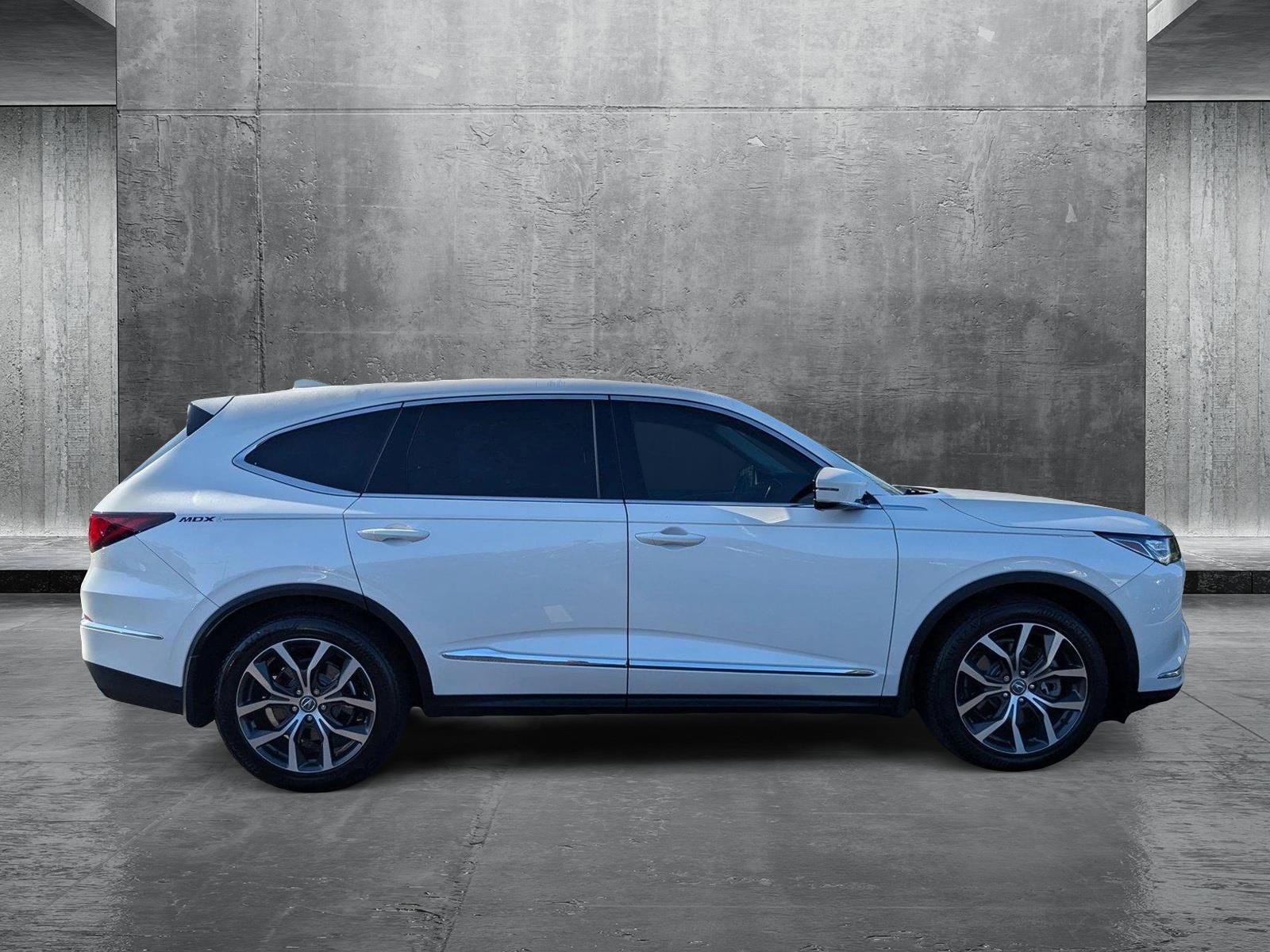 2023 Acura MDX Vehicle Photo in Sanford, FL 32771