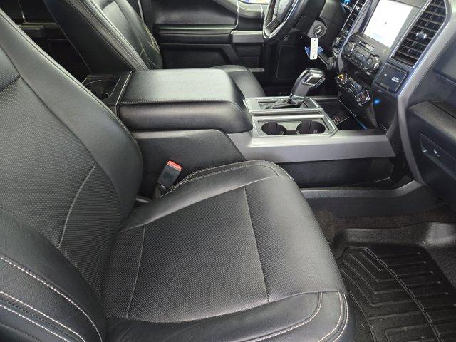 2020 Ford F-150 Vehicle Photo in Decatur, TX 76234