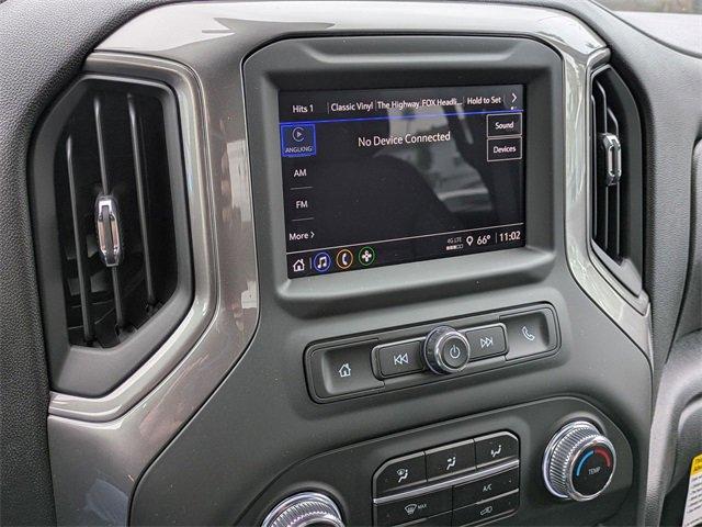 2024 GMC Sierra 2500 HD Vehicle Photo in PASADENA, CA 91107-3803