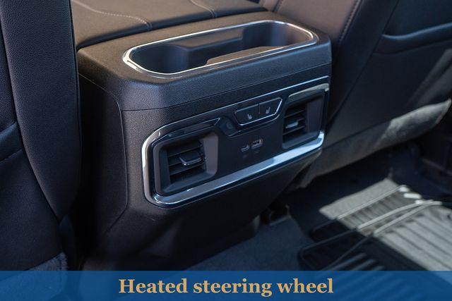 2024 Chevrolet Silverado 1500 Vehicle Photo in DANBURY, CT 06810-5034