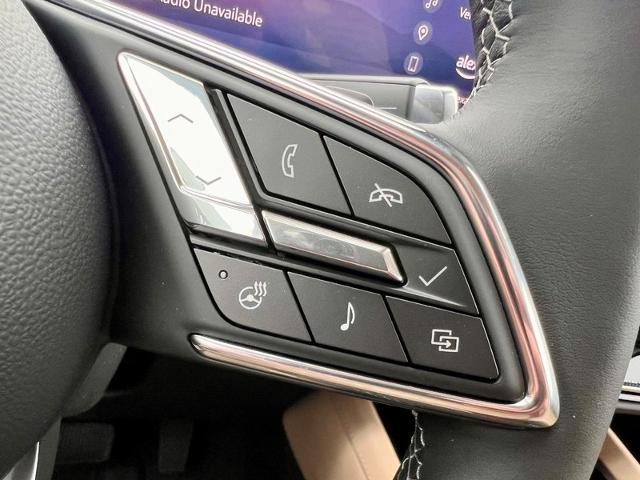 2025 Buick Envision Vehicle Photo in EFFINGHAM, IL 62401-2832
