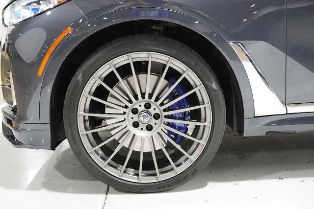 2021 BMW X7 ALPINA XB7 Vehicle Photo in GRAPEVINE, TX 76051