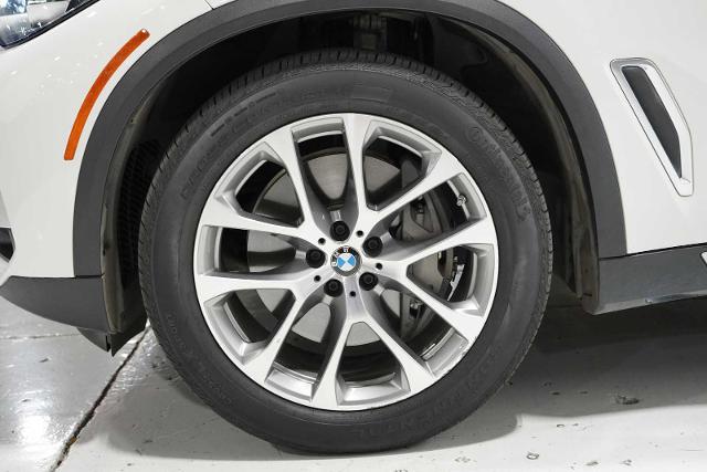 2019 BMW X5 xDrive50i Vehicle Photo in GRAPEVINE, TX 76051