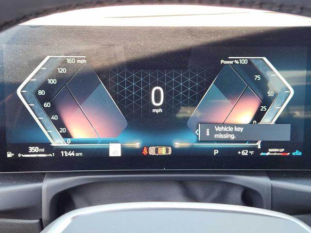 2025 BMW 330i Vehicle Photo in PLANO, TX 75024