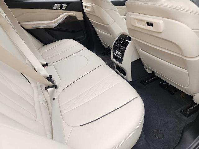 2023 BMW X5 sDrive40i Vehicle Photo in PLANO, TX 75024