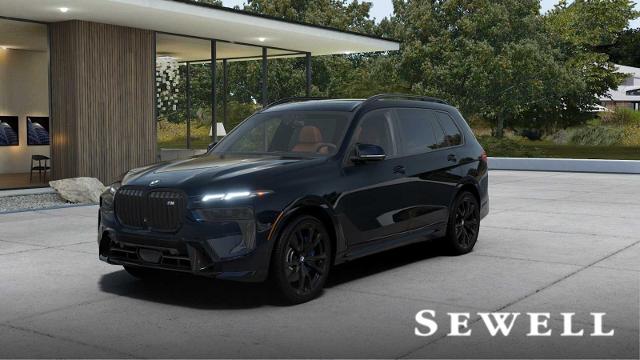 2026 BMW X7 M60i Vehicle Photo in GRAPEVINE, TX 76051