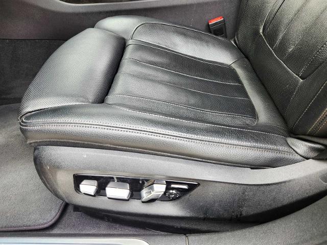 2020 BMW 740i xDrive Vehicle Photo in PLANO, TX 75024