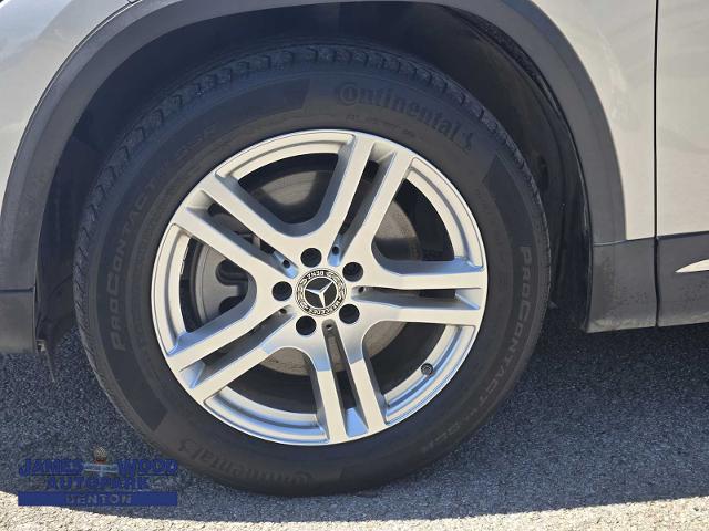 2021 Mercedes-Benz GLA Vehicle Photo in DENTON, TX 76210-9321