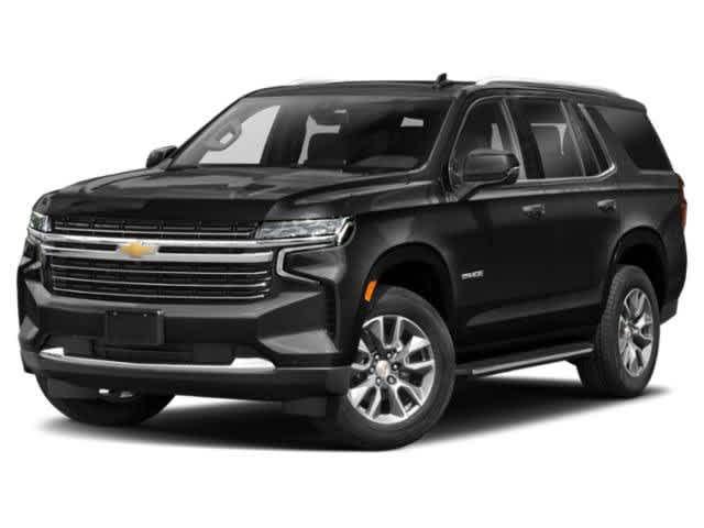 2022 Chevrolet Tahoe Vehicle Photo in DENTON, TX 76210-9321