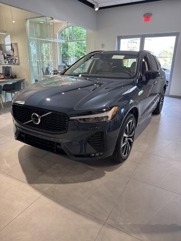 2025 Volvo XC60 Vehicle Photo in Houston, TX 77007