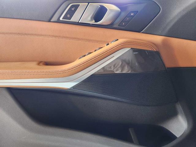 2022 BMW X5 sDrive40i Vehicle Photo in PLANO, TX 75024