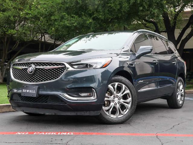 2019 Buick Enclave Vehicle Photo in Dallas, TX 75209