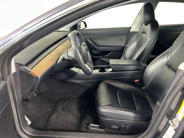 2020 Tesla Model 3 Vehicle Photo in MEDINA, OH 44256-9631