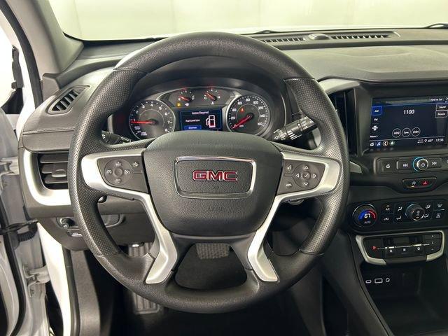 2023 GMC Terrain Vehicle Photo in MEDINA, OH 44256-9631