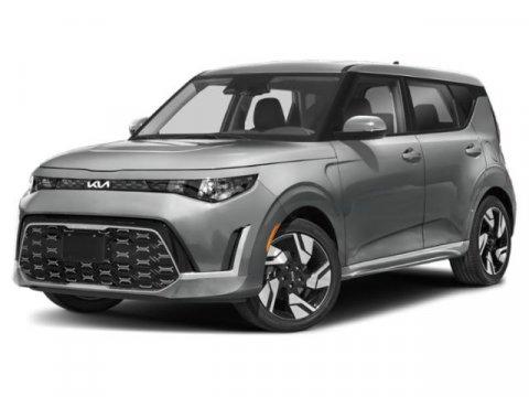 2023 Kia Soul Vehicle Photo in BRUNSWICK, GA 31525-1881