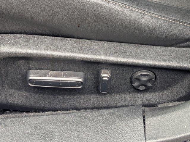2022 Honda Accord Sedan Vehicle Photo in BEAUFORT, SC 29906-4218