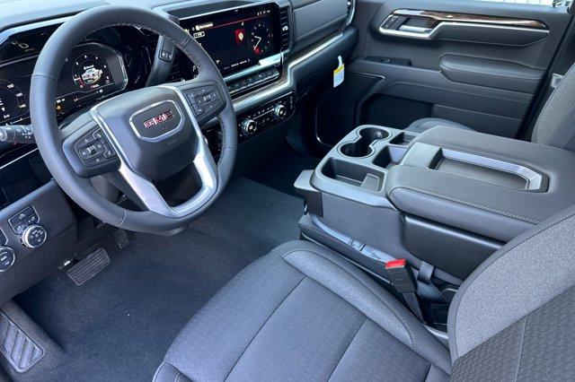 2025 GMC Sierra 1500 Vehicle Photo in STOCKTON, CA 95212-2838